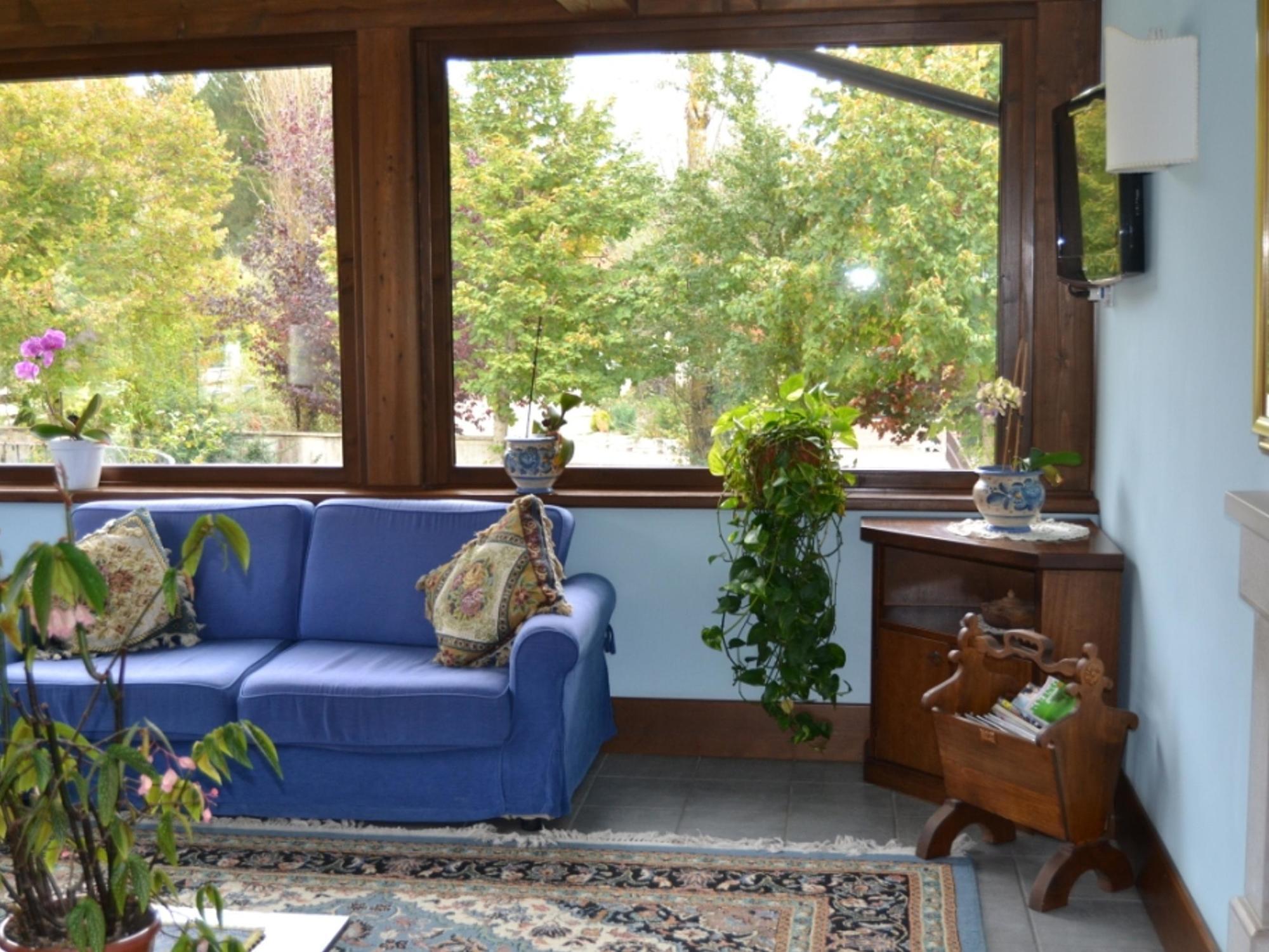 Hotel Valle Dell' Oro Pescasseroli Extérieur photo
