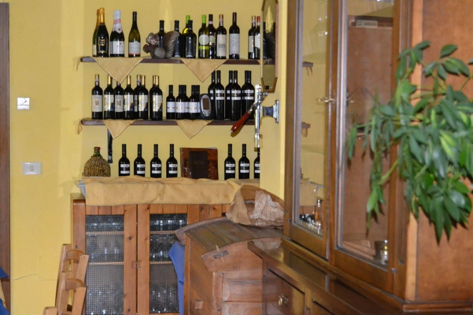 Hotel Valle Dell' Oro Pescasseroli Extérieur photo