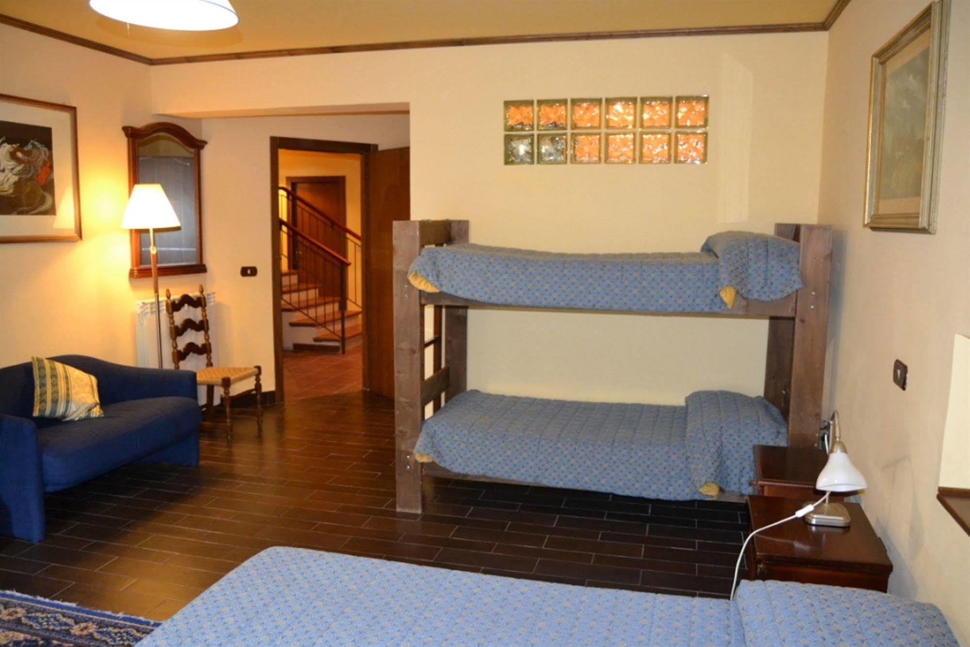 Hotel Valle Dell' Oro Pescasseroli Extérieur photo