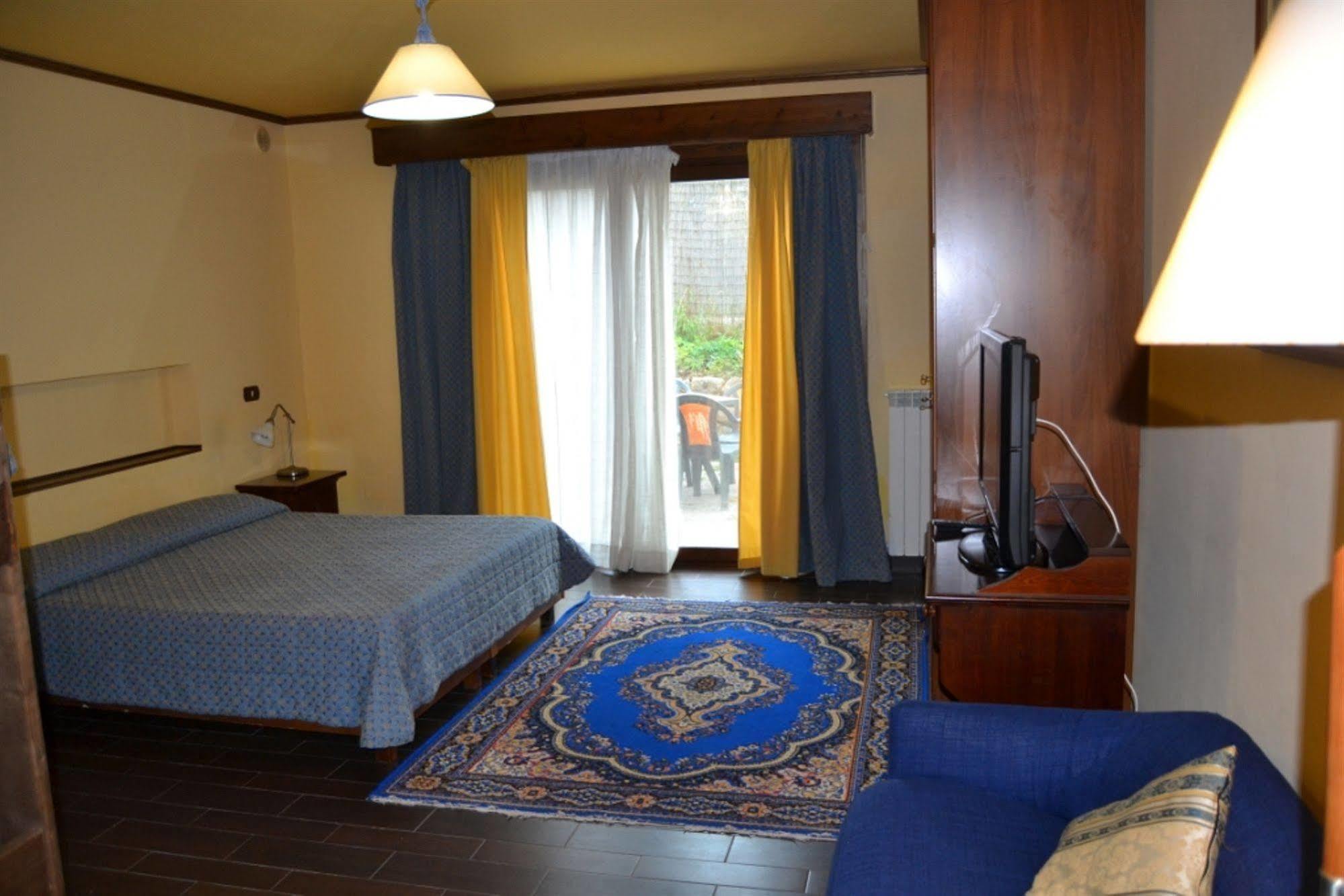 Hotel Valle Dell' Oro Pescasseroli Extérieur photo