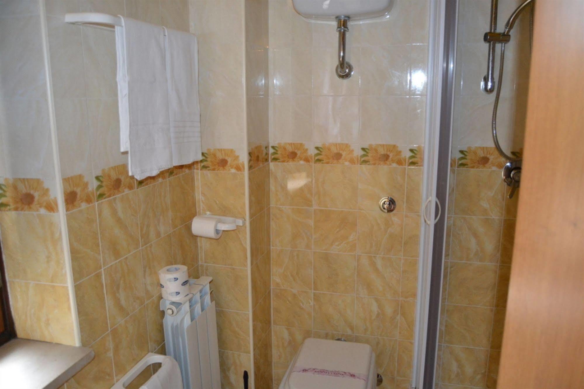 Hotel Valle Dell' Oro Pescasseroli Extérieur photo