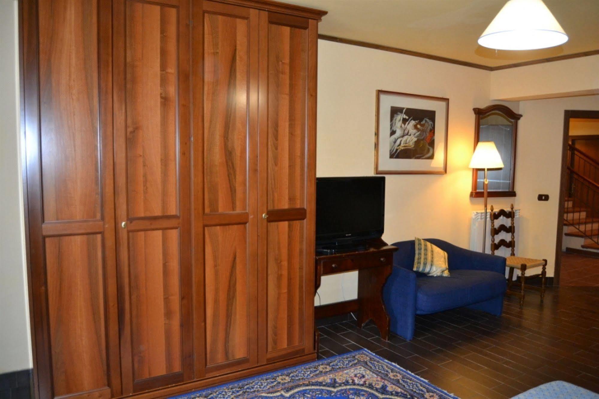 Hotel Valle Dell' Oro Pescasseroli Extérieur photo