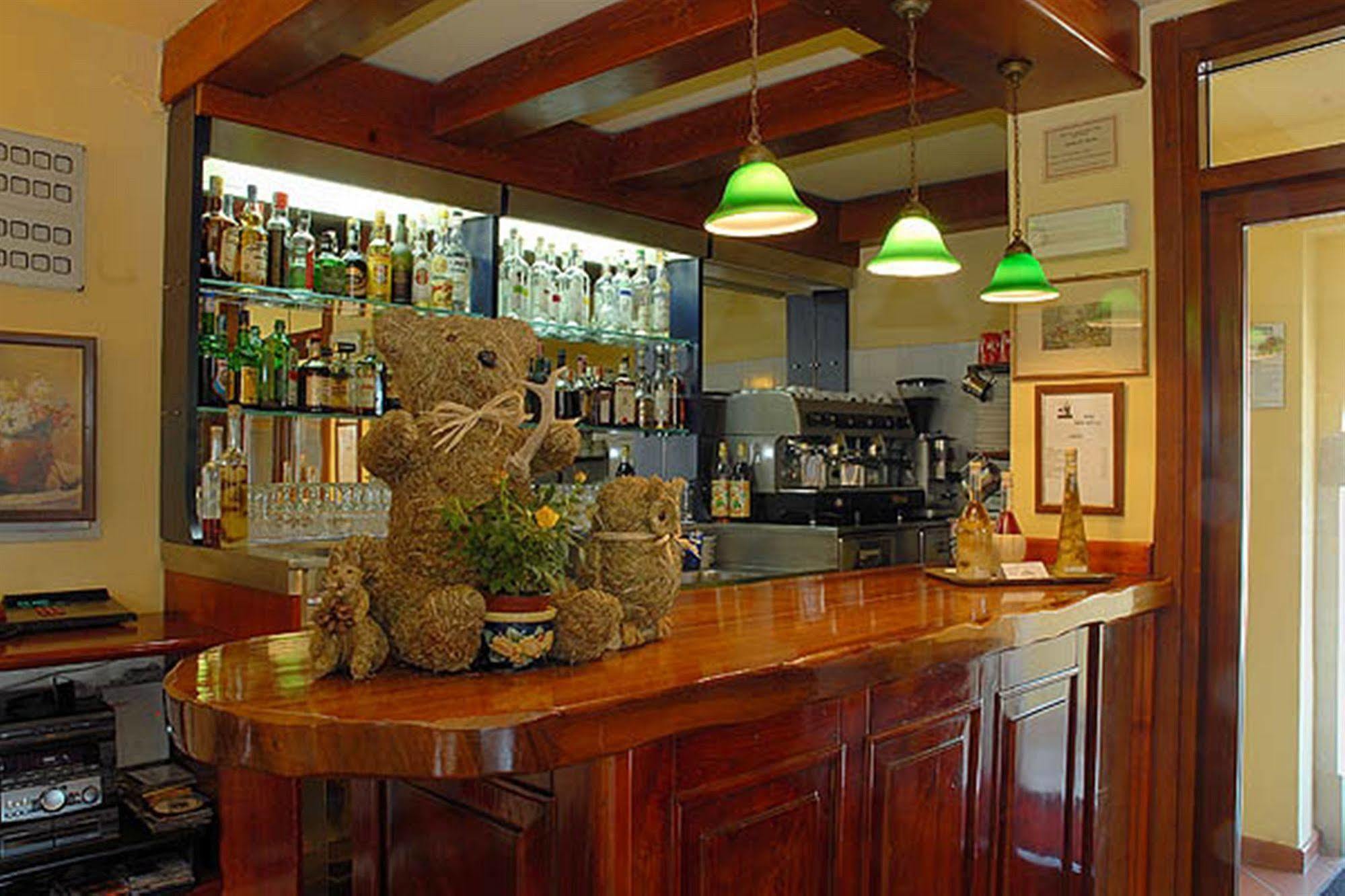 Hotel Valle Dell' Oro Pescasseroli Extérieur photo