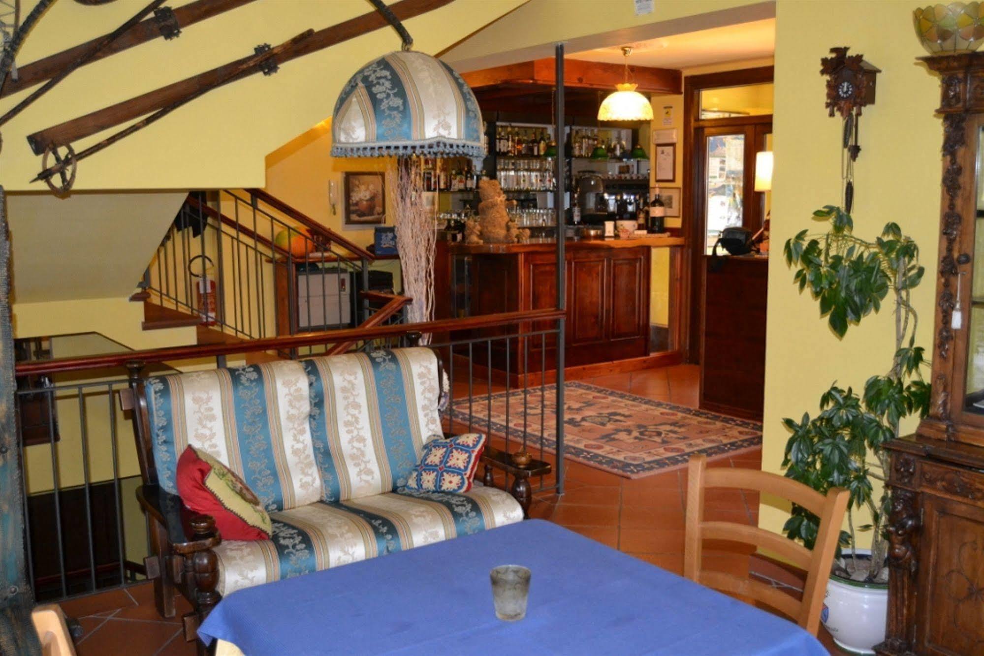 Hotel Valle Dell' Oro Pescasseroli Extérieur photo