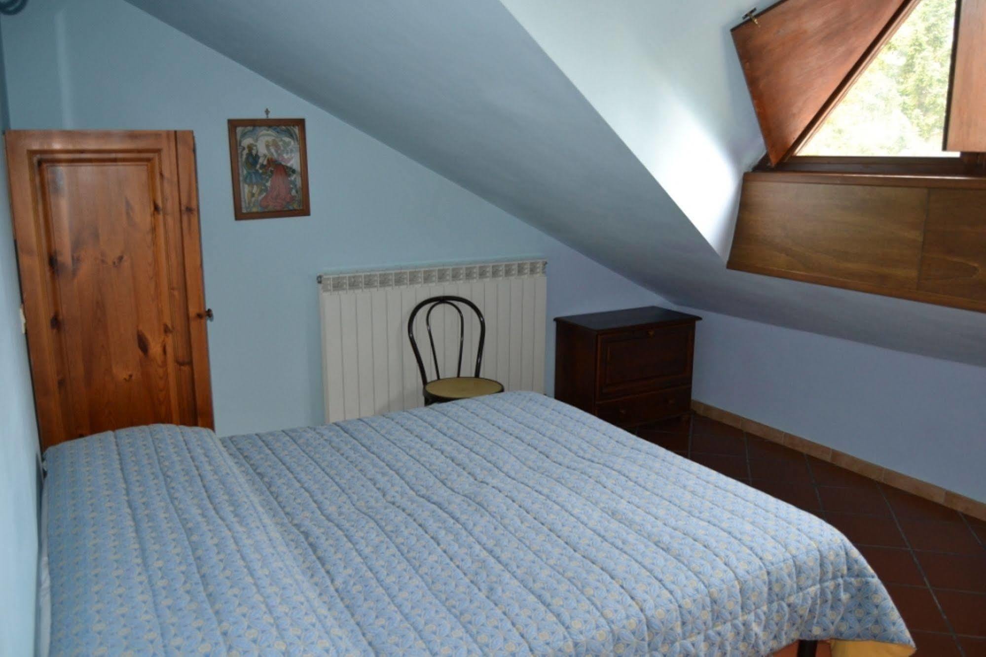 Hotel Valle Dell' Oro Pescasseroli Extérieur photo