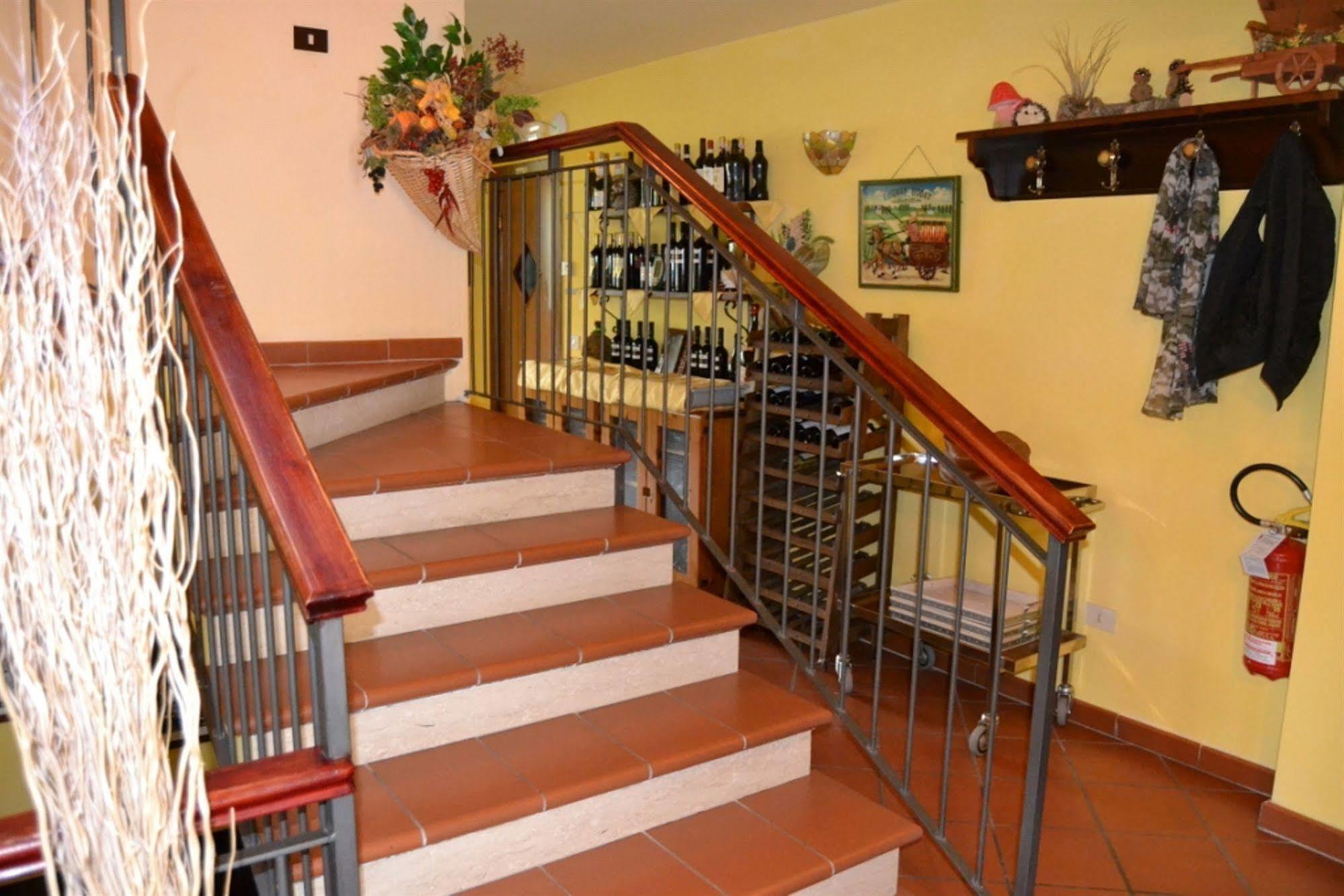 Hotel Valle Dell' Oro Pescasseroli Extérieur photo