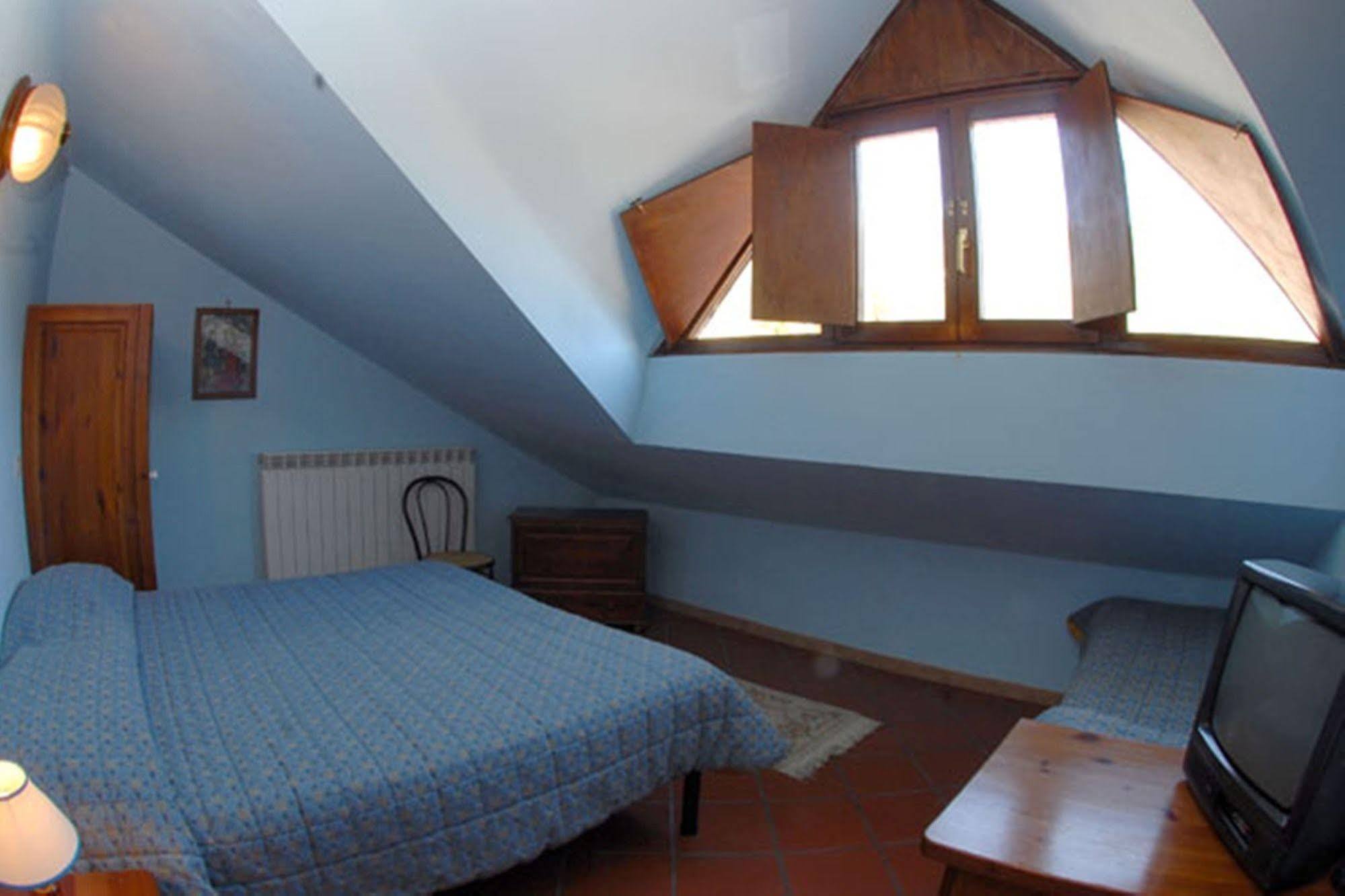 Hotel Valle Dell' Oro Pescasseroli Extérieur photo