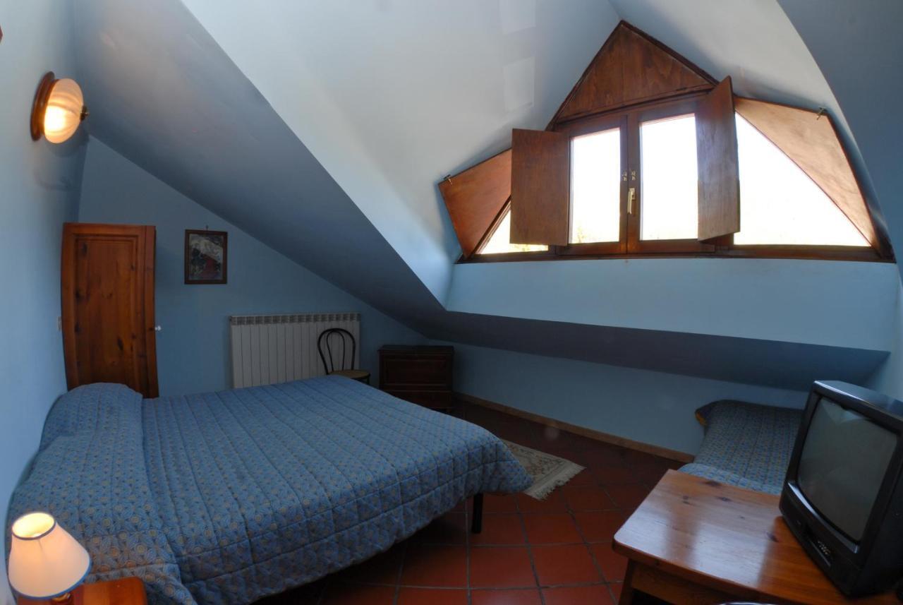 Hotel Valle Dell' Oro Pescasseroli Chambre photo