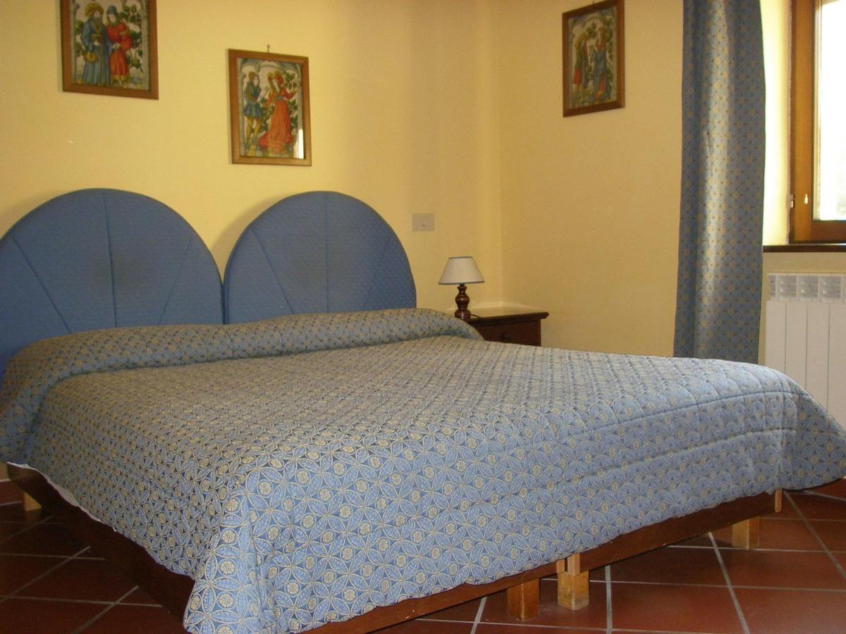 Hotel Valle Dell' Oro Pescasseroli Chambre photo