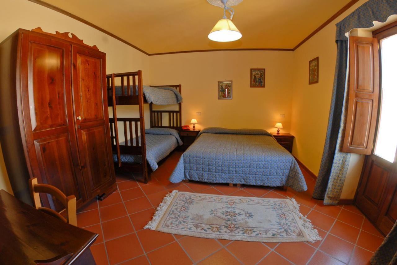 Hotel Valle Dell' Oro Pescasseroli Chambre photo