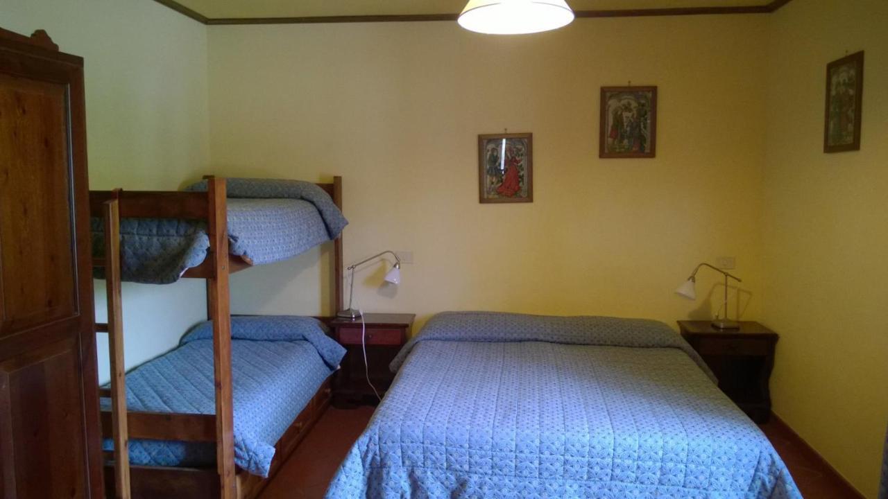 Hotel Valle Dell' Oro Pescasseroli Chambre photo