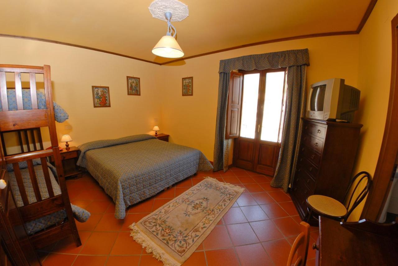 Hotel Valle Dell' Oro Pescasseroli Chambre photo